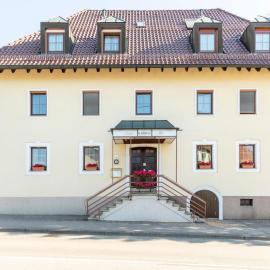 Hotel Krone Straßdorf, hôtel à Schwäbisch Gmünd