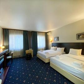 irisHotels, hotel di Kiev