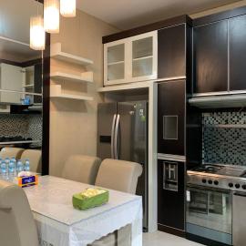 Platinum Setramurni Guest House Bandung 3BR, hótel í Bandung
