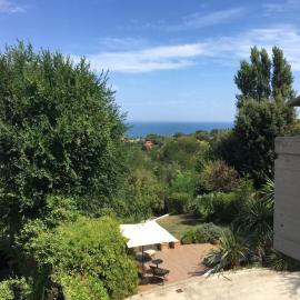 Appartamenti Pesaro Mare Ledimar, מלון בפזארו