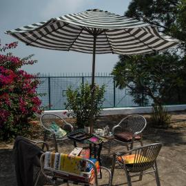 Morni Singh's Villa - 2 BHK, Hotel in Morni