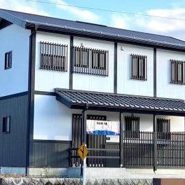 富士晴 Guest House, отель в городе Минамицуру