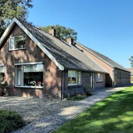 Hoeve de Laan, hotel u gradu Woudenberg