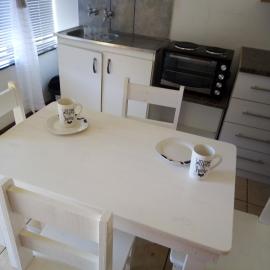 Spacious 1bed + braai 13km to Paternoster beach, hotel a Vredenburg