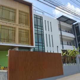 V.O.P Suite, hotel in Chaweng