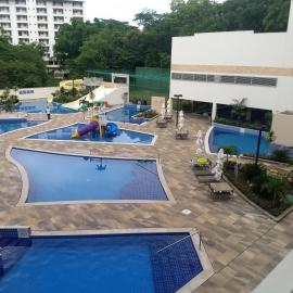 PARK VEREDAS FLAT SERVICE
