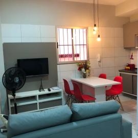apartamento 04 super luxo, com garagem, vila-alta Crato, hotel a Crato