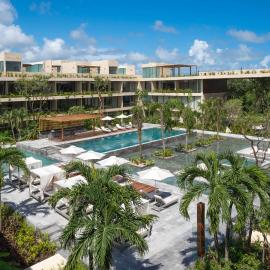 Mistiq Tulum