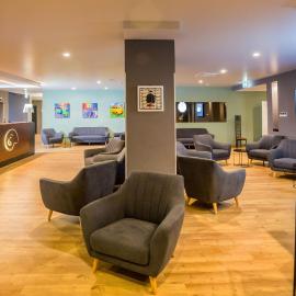 Hotel Europa Art Caserta, hotell i Caserta