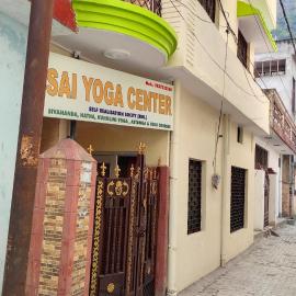 Yogi Home stay Gulab nagar Tapovan inter collage, hotel u gradu 'Rishīkesh'