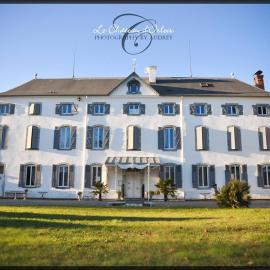 Château d'Orleix