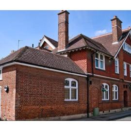 The Osney Arms Guest House, hotel v destinácii Oxford