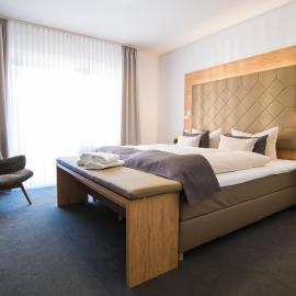 Hagen`s Hotel "eat & meet" Restaurant Bar Lounge, hotel in Haren