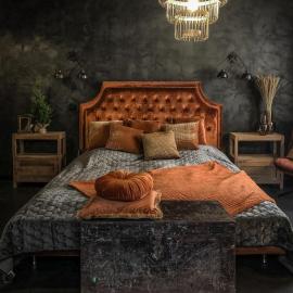 B&B Slapen bij DKW, hotel u gradu Oldebroek