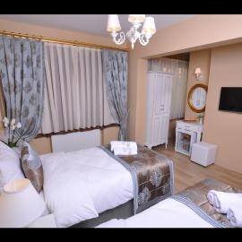 Divani Ali Hotel
