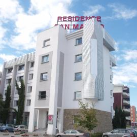 Residence San Marino, hotel a San Marino