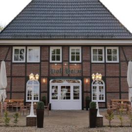 Brasilien में, होटल Hotel Hof Holm