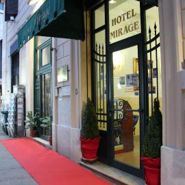 Hotel Mirage