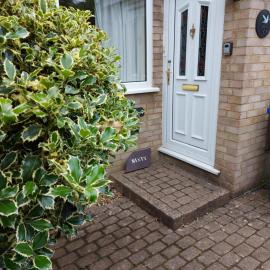 3-Bed Cottage Sleeps 4 20 mins to Northampton