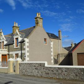 The View 3-Bed Cottage Findochty Buckie Moray