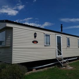 2013 Willerby Sunset Static Caravan Holiday Home