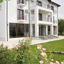 Pensiunea Velvet, hotel in Iaşi