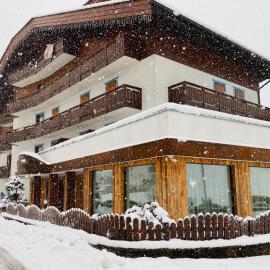 Hotel Ciampian