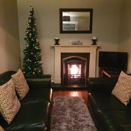 Jack's Place 3-Bed House Donegal Sleeps 5, hotel a Stranorlar