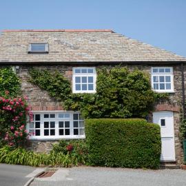 Coach House