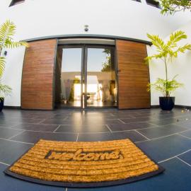 Villa Ilo Majunga