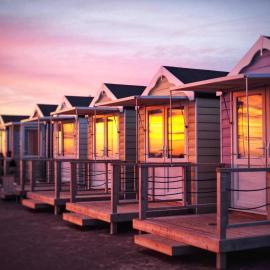Cottage - Sleeps4 - PetFriendly - Garden - ByBeach, hotel in Saint Annes on the Sea