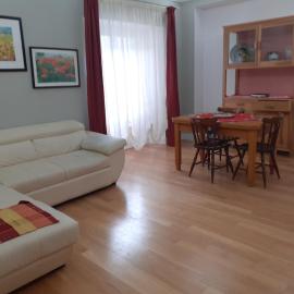 appartamento in centro, хотел в Рокарасо