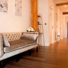Hostal Jardin Secreto, hotel sa Santander