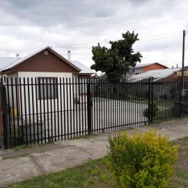 Cabaña don Lalo Pitrufquen, hotel en Pitrufquén