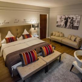 Hotel Zum Zeppelin Hamburg, hotel Hamburgban