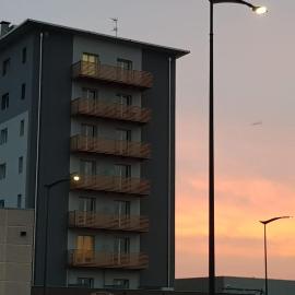 Condominio La Torre 2