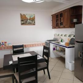 Departamento Boulevard MZO