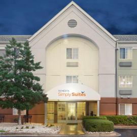 Sonesta Simply Suites Birmingham Hoover, hôtel à Birmingham