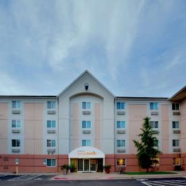 Sonesta Simply Suites Austin The Domain Area