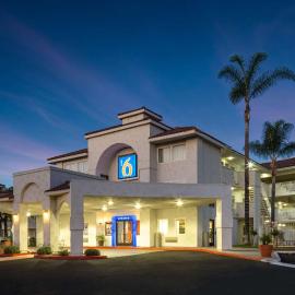 Motel 6-Ventura, CA - South, hotel sa Ventura
