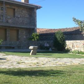 Casa Rural La Curva, Hotel in Barajas de Gredos
