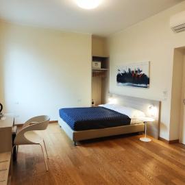 Via delle 5 Terre, hotel in La Spezia