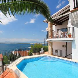 Holiday Home Joan Sarda by Interhome, Hotel in Roses