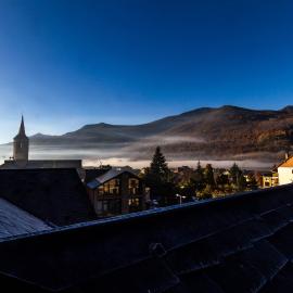 Cau d Aneu Duplex cerca de Bonaigua Baqueira y Aigüestortes