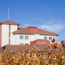 Hotel Kalkstrand, hotell i Pargas