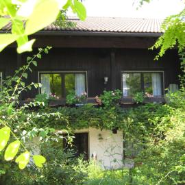 Haus an der Therme