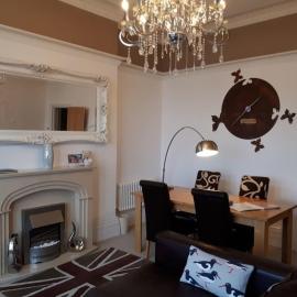Sea View Ultimate Boutique escape!, hotel in Barnstaple