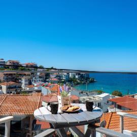 Atoli Studios, hotel a Skala Marion