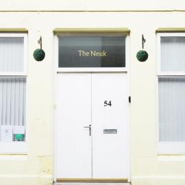 The Neuk Anstruther - Sleeps 6 - Dogs Welcome