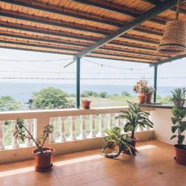 Casa Tabanka Apartment